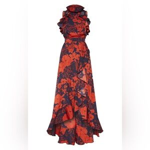 PrettyLittleThing Maxi Dress